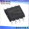Paquete EG27710 SOP-8 Alto Voltaje 600V Controlador IC de Tubo MOS de Medio Puente Suministro en Stock
