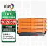 Las rejillas de color son adecuadas para el cartucho de tóner Deli Dcm24Adn, el tambor de tóner Dcm24Adn y el cartucho de tinta todo en uno para impresora Dtk1L