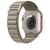 Adequado para 9ª geração iwatch8/7 Alpine Loop Strap Apple Huawei Samsung Alpine Loop Modification Strap