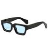 2024 Outdoor Sports Travel Sunscreen Party Party Óculos de sol Casual Fashion Wear Óculos de sol para homens e mulheres