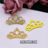 Accesorios para el cabello hechos a mano para niños, corona de polvo de cebolla, lazo, accesorios para el cabello, banda para el cabello, clip, paquete de materiales, accesorios para banda para el cabello