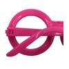Suministro directo de fábrica marco de gafas infantiles color caramelo redondo coreano marco DIY marco de plástico marco marco marco marco gafas