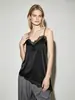 Camisola de encaje con retazos para mujer, europea y americana, de corte holgado, favorecedora, adecuada para ir al trabajo, se puede usar en capas o como prenda exterior.