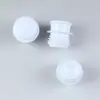 Tapón para bolsa de agua caliente de 8p tapón aislante de plástico tapón de botella de agua hirviendo de plástico suministro de tienda de un dólar al por mayor