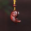 Colgante El Buey Cambia las Cosas, Accesorio Buey del Zodíaco, Llavero Colgante, Regalo de Artesanía Cultural y Creativa de la Empresa
