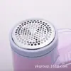 Calibre europeo Enchufe europeo Rellenado directo Recortador de bolitas de pelo Removedor de bolitas de afeitadora Máquina de afeitar Cabeza de cuchilla removedora de pelo de la ropa