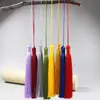 13cm Color Sólido Fleco Fleco Fleco Poliéster 10cm Fleco Fleco Fleco Bolsita Fleco Bolsita Fleco Bolsita Fleco Pequeño