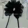 2024 nuevos accesorios de ropa flor todo a juego accesorios de ropa flor DIY malla corporal pegatinas para ropa zapatos y sombreros combinación