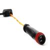 Línea de freno del automóvil, línea del sensor de freno, línea del sensor de freno, línea adecuada para la línea de alarma Mercedes-Benz 2115401717