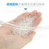 Manguera neumática de TPU conducto de aire de poliuretano 6*4/8*5/10*6.5/12*8/16*12 tubería de aire para compresor de aire