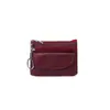 Nuevo Monedero Pequeño Estilo Coreano, Cartera de Bolsillo, Bolso con Cremallera Unisex