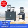 YAW-300C cimento anti-dobramento e anti-pressão máquina integrada automática anti-dobra e anti-pressão máquina de teste de argamassa de cimento máquina de teste