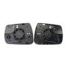 Adecuado para 19-22 Dodge Ram1500 2500 Asistente de Punto Ciego con Lente de Reversa Calefactable 68402037A