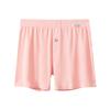 Pantalones Aro Roscados para Hombre ropa interior de algodón elástico cómoda holgada talla grande pijama boxer boxers ropa interior para hombre