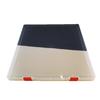 Caja Cuadrada Gran Capacidad Caja de Plástico PP Rectangular Transparente Caja de Embalaje Caja de Almacenamiento de Tarjetas para Libro de Imágenes para Niños con Tapa