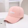 Gorra de Béisbol para Hombre, Primavera y Verano, Circunferencia de Cabeza Grande, Estilo Coreano, Versátil, Gorra de Pato Profundizada, Ala Ancha, Adelgazante de Rostro, Gorra con Letra Pequeña, Moderna