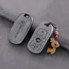 Adecuado para Cubierta de Llave Buick Regal Regal 2024 Gl6 Envision Gl8Es Envision 5-Llave Azul 6 Envision