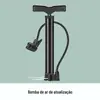 Portátil Bola Inflador Cesta Foot Ball Swimming Ring Air Needle Balão Bicicleta Inflável de Alta Pressão Alongado Atacado