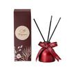 50ml Aromaterapia con Aceites Esenciales Sin Llama ODM Personalización Creativa Dormitorio Hogar Coche Aromaterapia Líquida Adornos de Fragancia Personalización