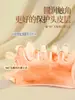 Peine de Masaje Multifuncional Cuatro en Uno para Meridianos del Cuero Cabelludo, Terapia con Cabeza de Resina, Gua Sha Facial y Herramienta de Lifting Facial