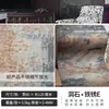 Revestimento de Azulejo de Pedra Macia Travertino Romano Painel Decorativo de Parede Externa Travertino Âmbar Imitação de Pedra Pele de Travertino Flexível de PU