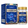 Creme de Cenoura com Glucosamina e Condroitina para Pescoço, Ombro, Cintura, Perna, Corpo, Creme Herbal com Calor de Moxabustão, Creme Tópico Gerador de Calor, Dropshipping