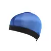 Gorro Base de Seda Simulada, Gorro para Peluca, Sombrero de Pirata Elástico de Ala Ancha, Gorro Baotou, Gorro Turbante, Sombrero Transfronterizo
