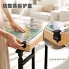 Mesa de rompecabezas de madera para adultos transfronteriza, tablero de rompecabezas ajustable y móvil, mesa de juegos de madera para el hogar, tablero de rompecabezas de madera para adultos