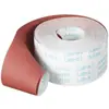 Aprovado Diretamente pela Fábrica, Rolo de Gaze Jb-5 Rasgável à Mão 4 Polegadas Pano de Limpeza de Máquina de Algodão Branco, Pano de Polimento e Remoção de Poeira, Reutilizável