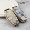 Nuevo Estilo Nacional Funda para Llave BYD para Tang y Song pro Qin plus Yuan Song max Hebilla f3s7tpu Cubierta Protectora