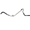 44406-06050 es adecuado para la tubería de retorno de aceite de dirección de la serie Toyota Land Cruiser 44406-08031