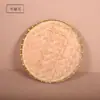 Marco de bambú hecho a mano, soporte para cesto de aventar de bambú, soporte para olla caliente estilo callejero, tendedero de bambú multicapa, estante de almacenamiento, trípode, estante para verduras