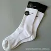 Calcetines Empalmados Suwannister para Hombres y Mujeres, Calcetines de Algodón de Doble Capa, Calcetines Deportivos de Longitud Media con Base de Toalla, Versátiles