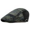 Boina de Malla para Padre e Hijo Sombrero de Verano para Hombre al Aire Libre Ocio Sombrilla Gorra con Visera para Mujer Ligero Transpirable Sencillo Gorra Hacia Adelante