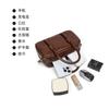 Bolsa 2026 Nuevo Modelo Diario Gag Bolsa Almohada Bolso de Mano para Mujer para Salir a Trabajar Bolsa Tote Pequeña Bolso de Hombro Cruzado