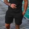 Nuevos shorts casuales de moda de verano para hombre con estampado 3D (1)