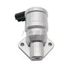 Válvula de control de velocidad de ralentí, motor de ralentí ZM01-20-660, venta al por mayor, para Mazda