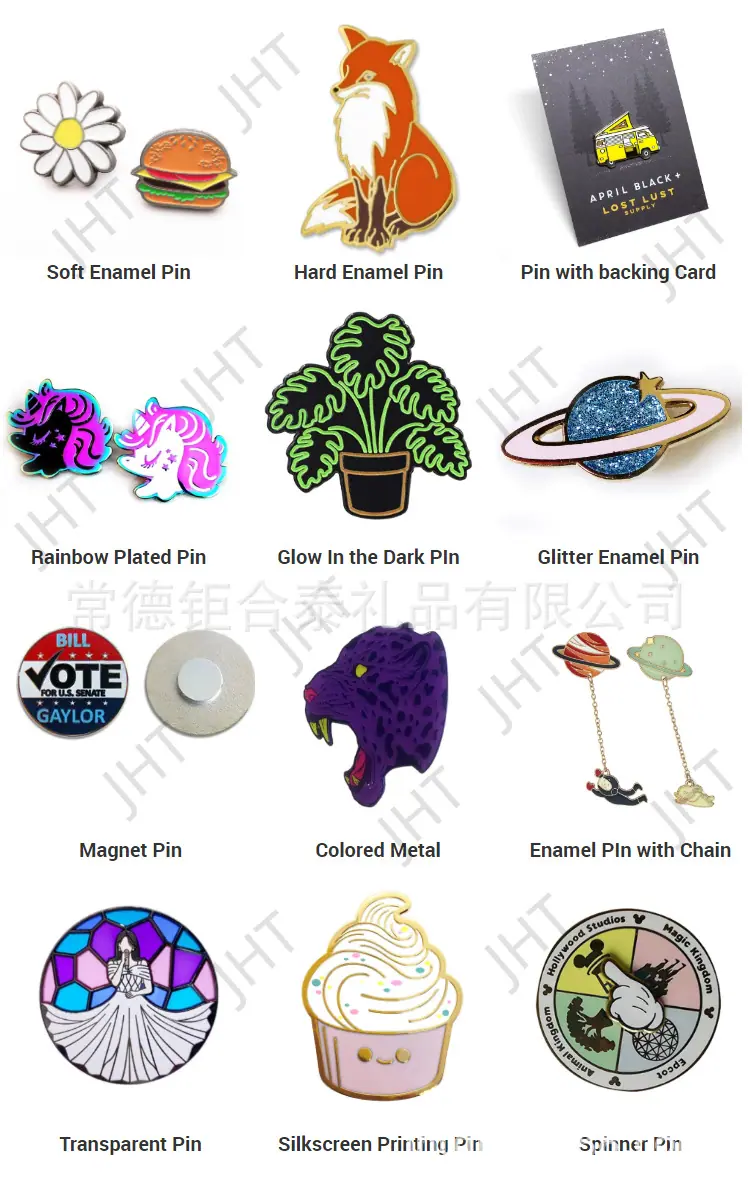 PINS