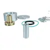 Kit de Reparación de Válvula de Admisión Cosecha de Trigo 02250145-097 /88290009-185 Tipo Tornillo