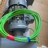 Motor de Caja de Cambios Bege Holandés Original H5Az 71B-4 Ral7031 Gris Azulado C1