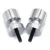 Adecuado para los Extremos del Manillar de la Motocicleta Yamaha Fzs1000 Fz1 2004-2008