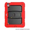 Funda Protectora para iPad Air 11 M4/M3/M2 Cubierta Protectora de Silicona para Tableta Accesorios de Soporte Apple Soporte Invisible