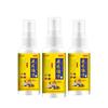 Spray Herbal Tibetano Anxingtang 60ml para Alivio de la Fiebre, Popular en Puestos Callejeros, Adecuado para la Venta en Mercados Nocturnos y Exposiciones