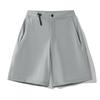 Nuevo directo de fábrica deportes de verano al aire libre para hombre transfronterizo versión estadounidense secado rápido seda de hielo pantalones cortos de montañismo para hombre