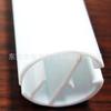 Fabricante de Puentes de Aluminio de Dongguan Procesa y Personaliza Perfiles Extruidos de PVC, Tubos Extruidos de ABS y Plásticos Extruidos de PS
