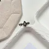 Anel Geométrico Vazado de Trevo de Quatro Folhas Estilo Retrô para Mulheres, Novo Anel Aberto Ajustável, Anel de Moda de Nicho Levemente Luxuoso
