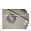 1613853201 Ventilador Centrífugo de Refrigeración para Compresor de Aire de Tornillo Atlas
