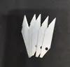 Accesorios Máquina de Cojín de Aire para Embalaje Cinta de Inflado Película de Burbujas Forma de Calabaza Relleno de Bolsas Herramientas Máquina Consumibles
