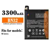 Longhehui Adecuado para Xiaomi BN32 Batería de Teléfono Móvil de Alta Capacidad Placa de Carga Rápida Integrada Ventas Directas de Fábrica Venta al por Mayor