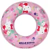Anillo de Natación Genuino Sanrio Espesado Salvavidas Infantil Inflable Kuromi Kt Anillo para Axilas Anillo de Seguridad para Natación Venta al por Mayor